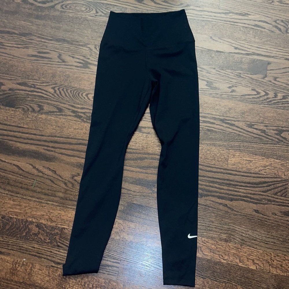 Women's One High-Rise Leggings